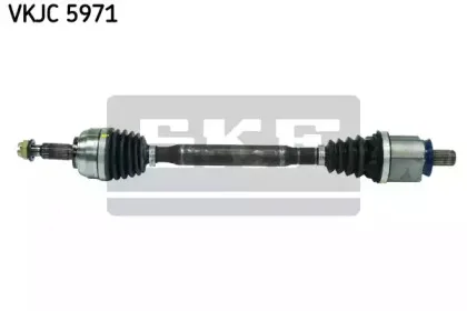 VKJC 5971 SKF Приводной вал